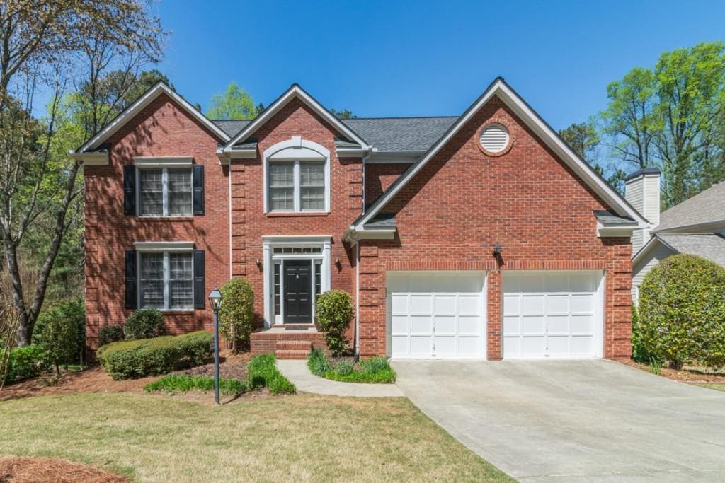 1815 Oak Tree Hollow, Alpharetta, GA 30004 — most recent listing photo