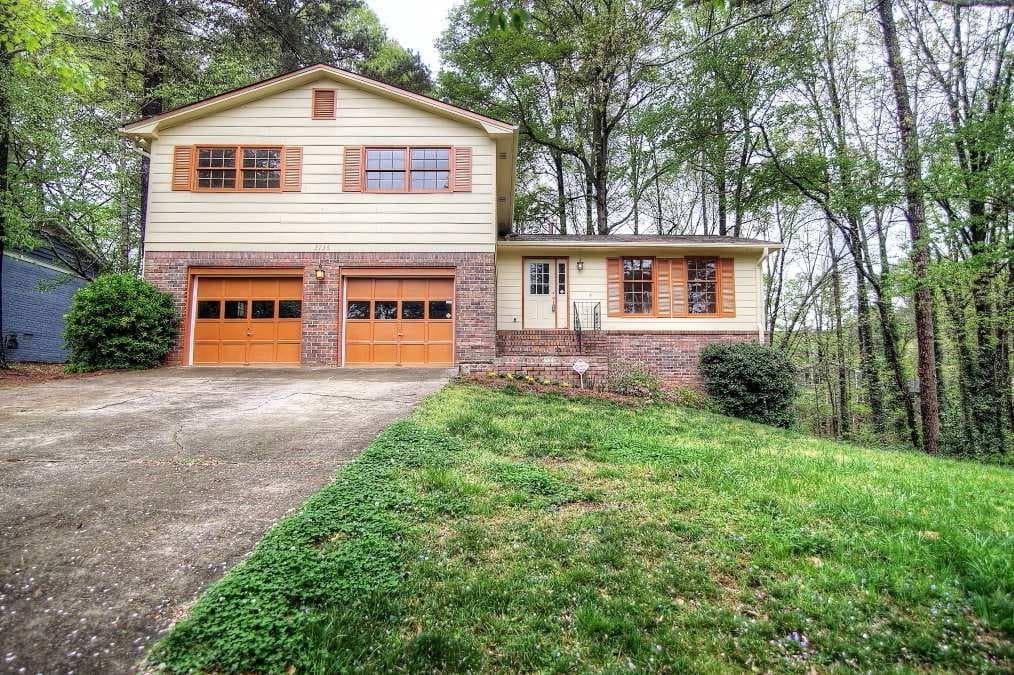 2736 Cardinal Lake Circle, Duluth, GA 30096 — most recent listing photo