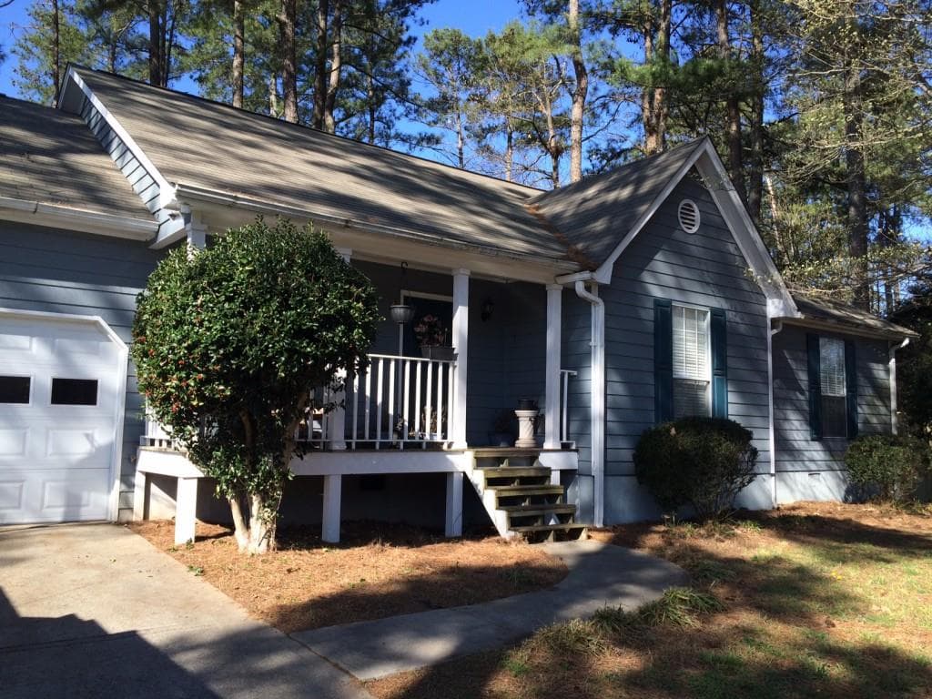 2801 Highpoint Road, Snellville, GA 30078 — most recent listing photo