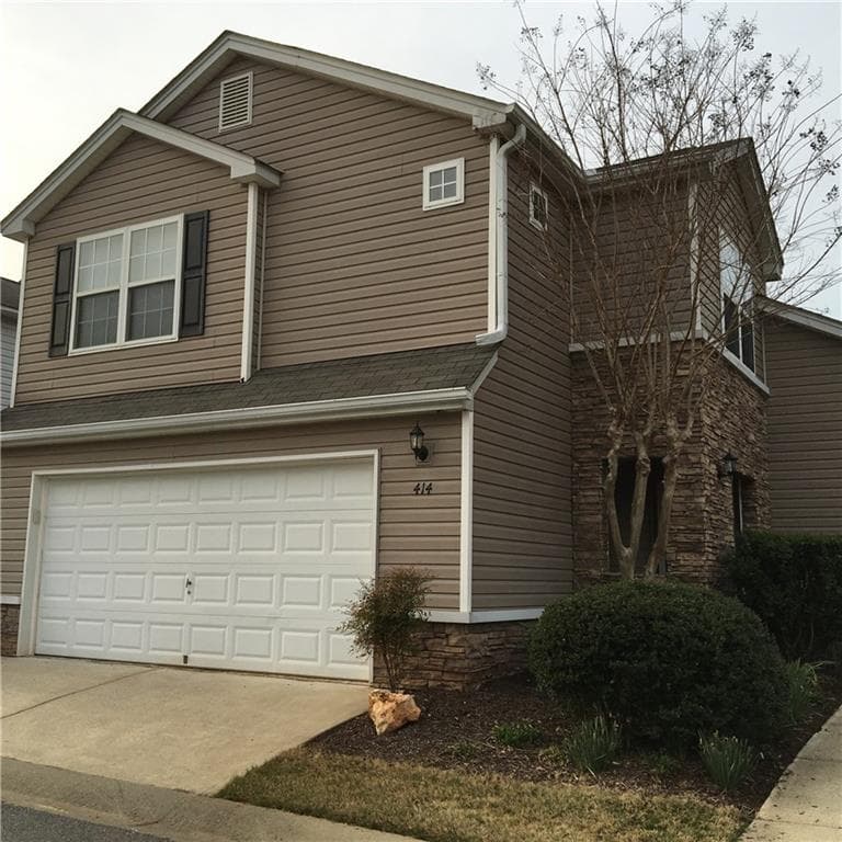 414 West Oaks Trail, Woodstock, GA 30188 — most recent listing photo