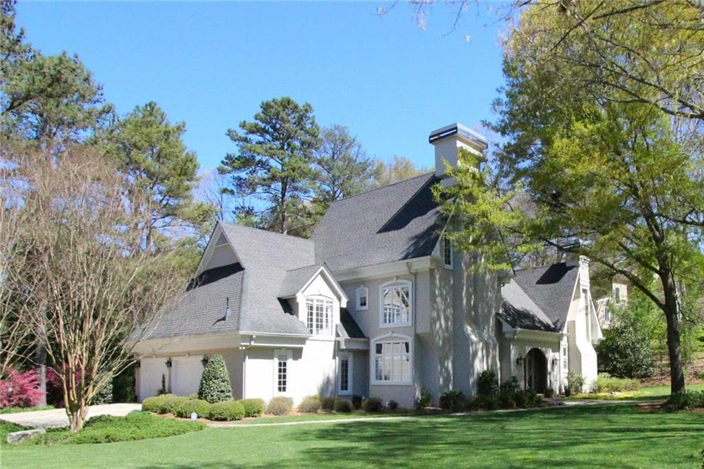 5450 Chelsen Wood Drive, Johns Creek, GA 30097 — most recent listing photo