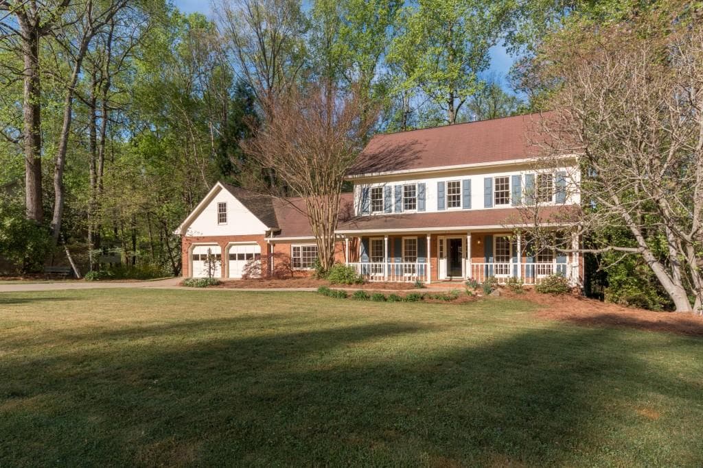 25 Planters Drive, Lilburn, GA 30047 — most recent listing photo