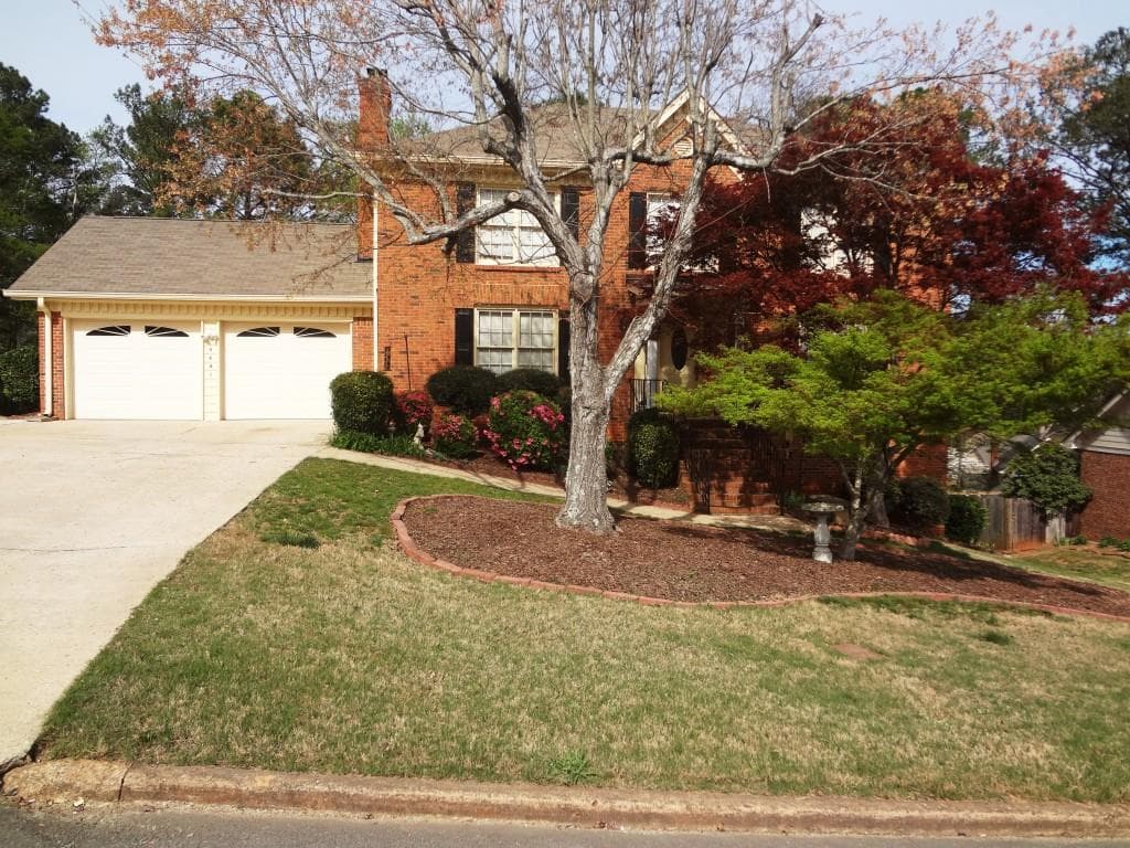 4491 Lucerne Lane, Lilburn, GA 30047 — most recent listing photo