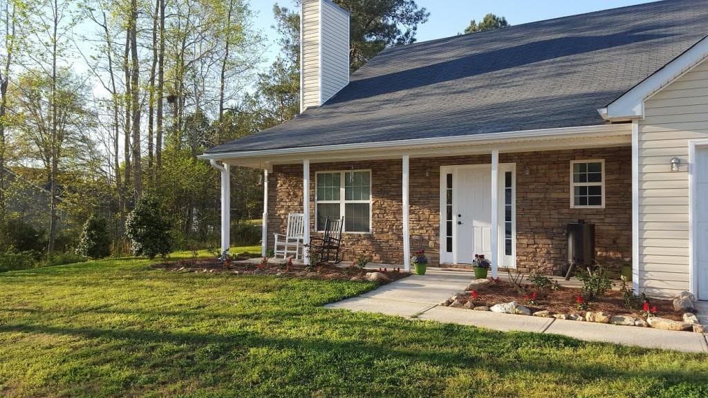 45 Oak Meadows Place, Covington, GA 30016 — most recent listing photo