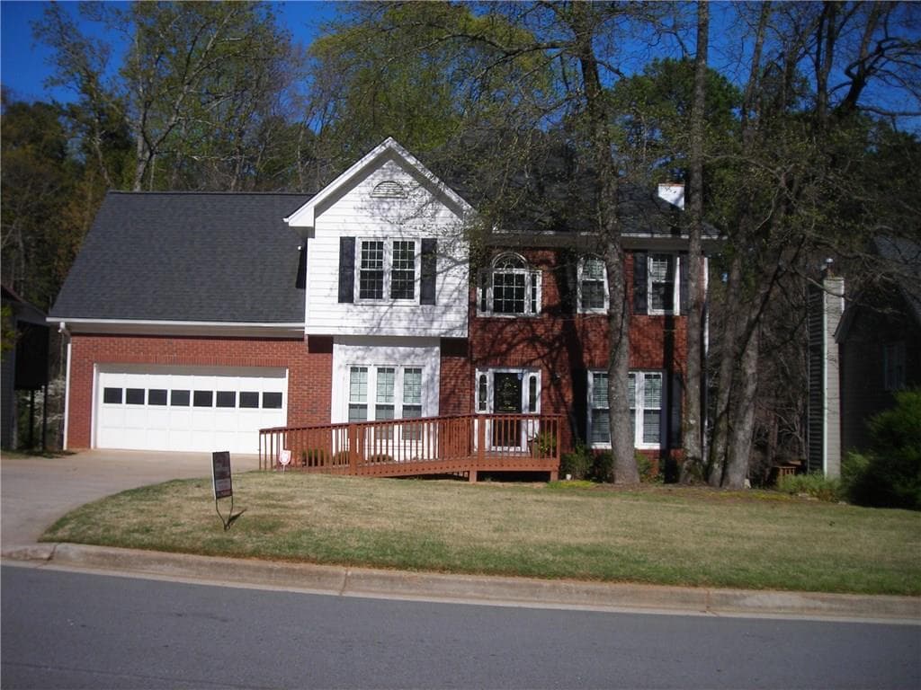 930 SECRET COVE Drive, Sugar Hill, GA 30518 — most recent listing photo