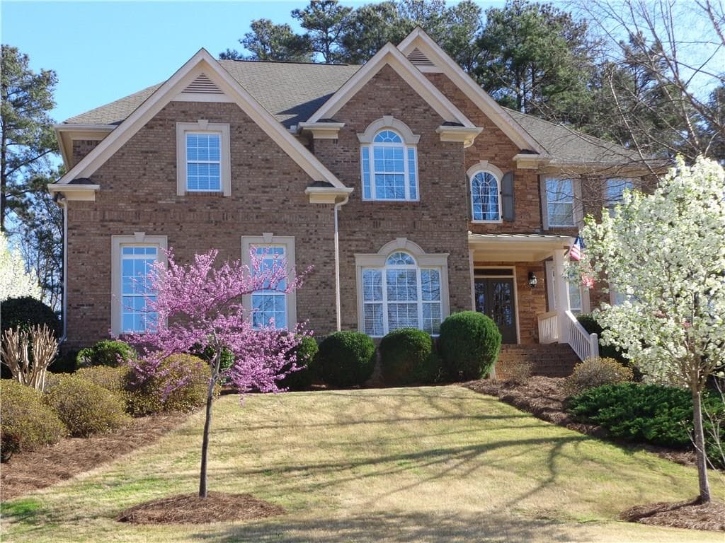 5766 Shoals Drive, Buford, GA 30518 — most recent listing photo