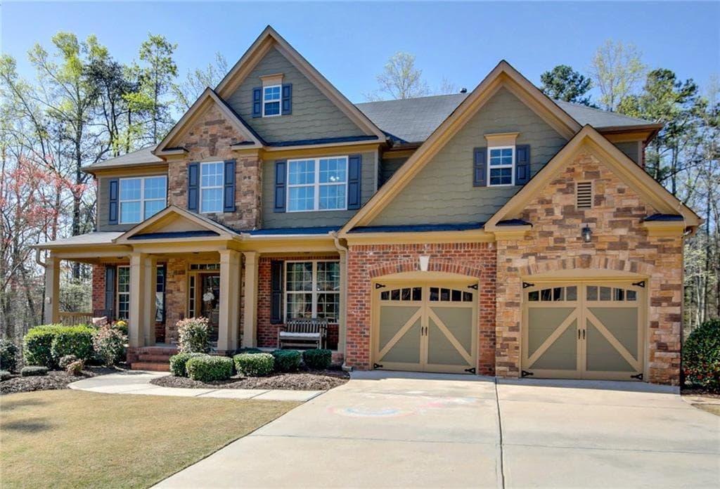 4935 Heathcliff Way, Cumming, GA 30041 — most recent listing photo
