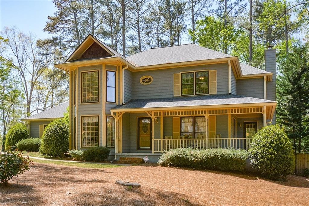4145 Timberlanes Way, Lilburn, GA 30047 — most recent listing photo