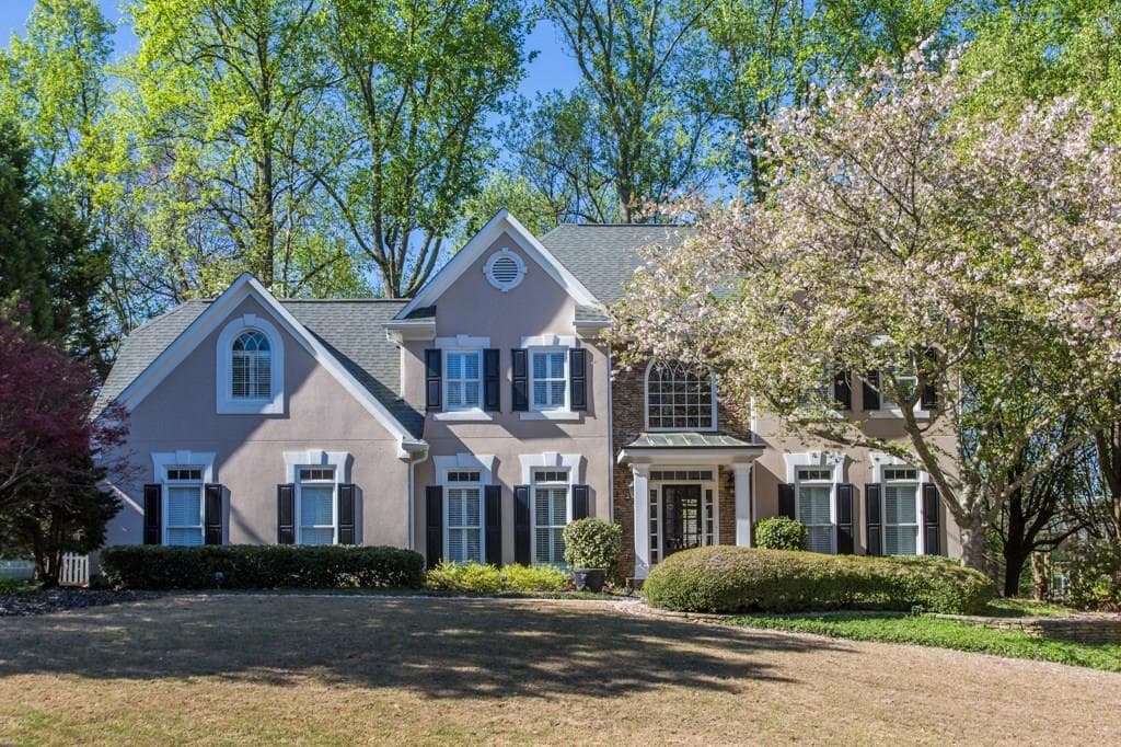 1520 Highview Pines Pass, Alpharetta, GA 30022 — most recent listing photo