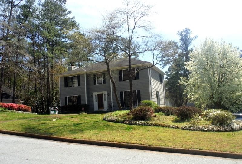 3932 MILLWOOD Lane, Lilburn, GA 30047 — most recent listing photo