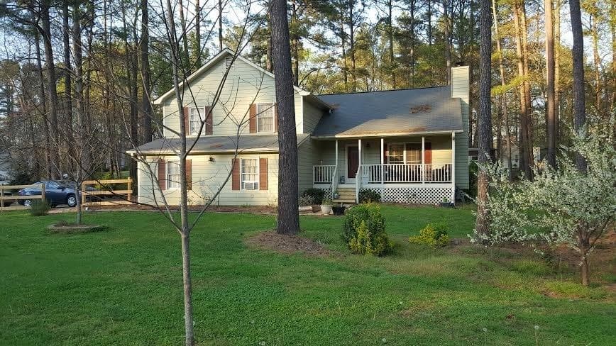5388 Telford Court, Powder Springs, GA 30127 — most recent listing photo