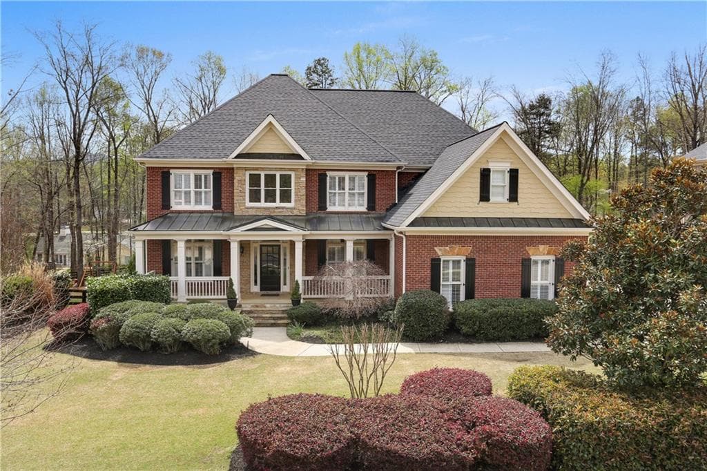 3055 Corsair Curve, Cumming, GA 30040 — most recent listing photo