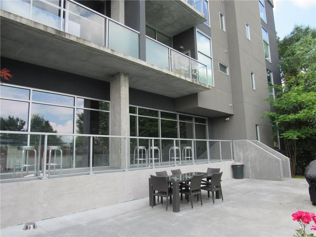 130 ARIZONA Avenue 309, Atlanta, GA 30307 — most recent listing photo