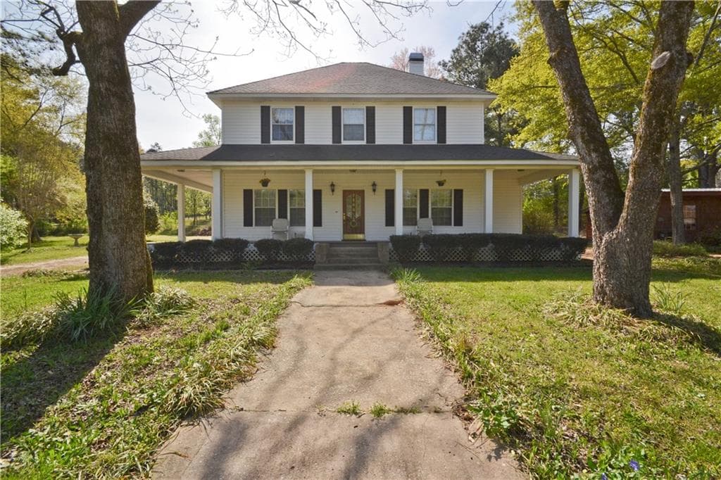 2800 N Sharon Church Road, Loganville, GA 30052 — most recent listing photo