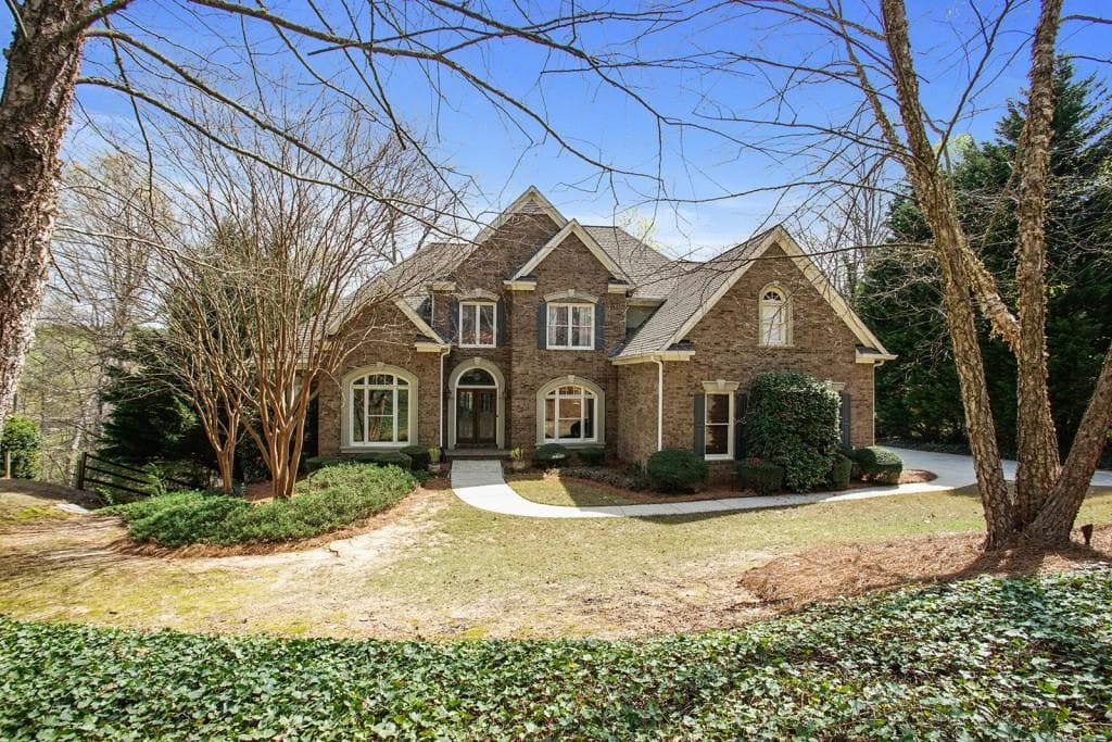 6435 Oak Valley Drive, Cumming, GA 30040 — most recent listing photo
