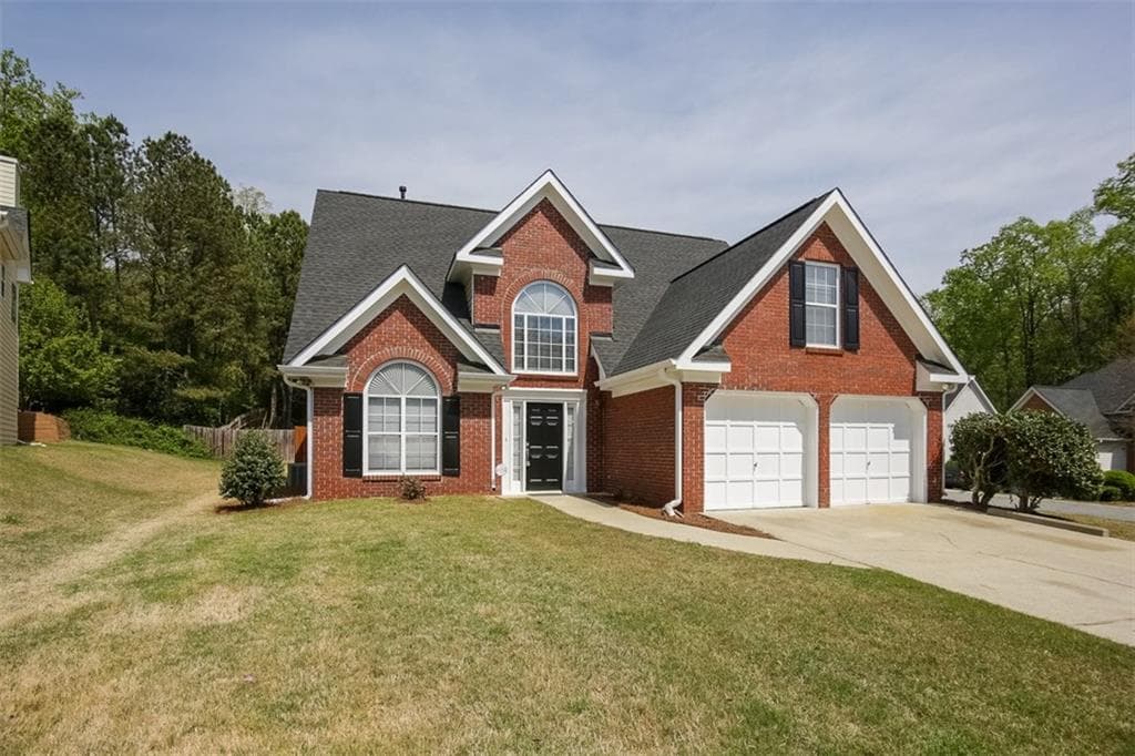 1175 Glenbrook Court, Tucker, GA 30084 — most recent listing photo