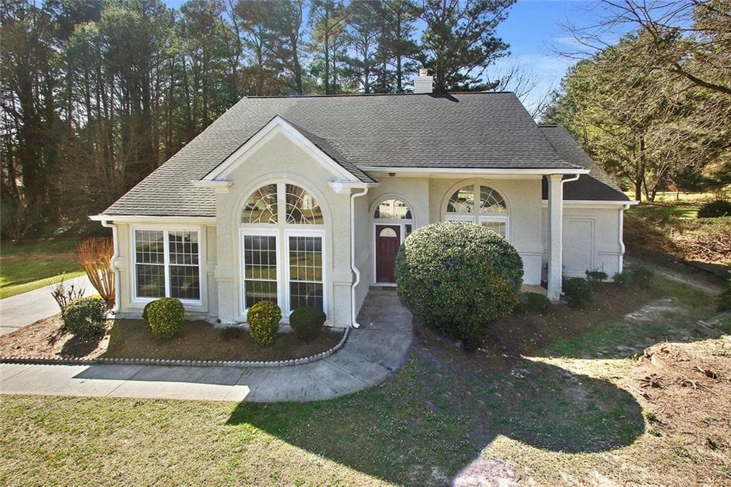 105 Heritage Lake Drive, Fayetteville, GA 30214 — most recent listing photo