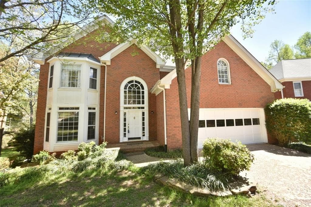 120 Vicarage Court, Alpharetta, GA 30005 — most recent listing photo