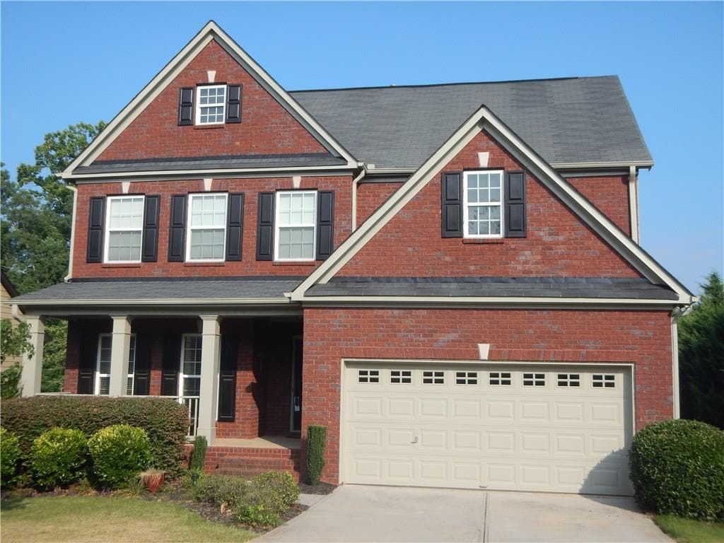 4 bedroom, 2,676 sq ft single family residence sold at 2650 Blackstock Drive, Cumming, GA 30041