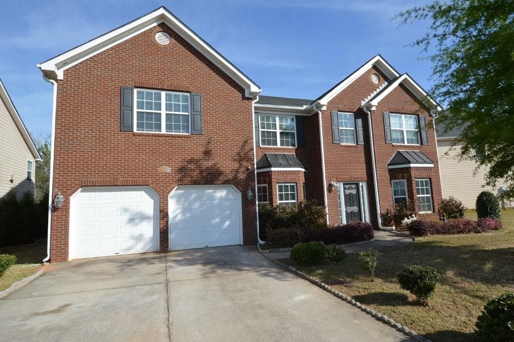 2607 Brooksage Court, Atlanta, GA 30331 — most recent listing photo