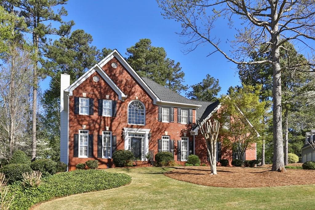 544 Misty Lake Lane, Lawrenceville, GA 30043 — most recent listing photo