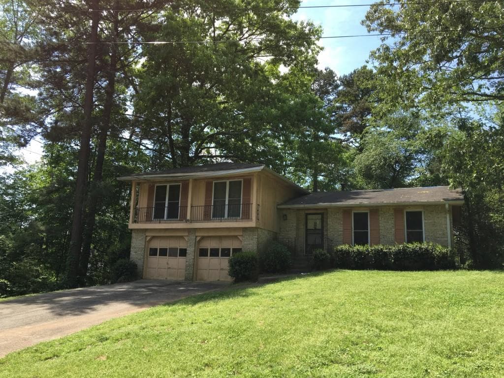 483 BURGUNDY Court, Stone Mountain, GA 30087 — most recent listing photo