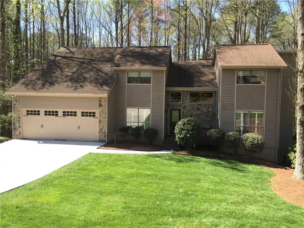 2645 Hearthstone Circle, Marietta, GA 30062 — most recent listing photo