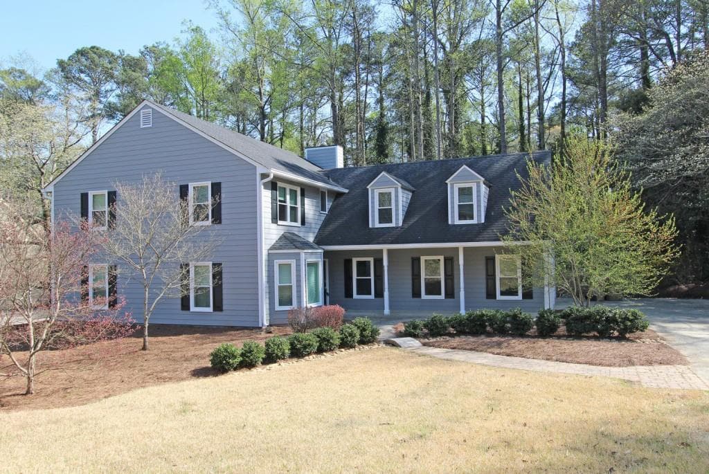 4150 Chadds Walk, Marietta, GA 30062 — most recent listing photo