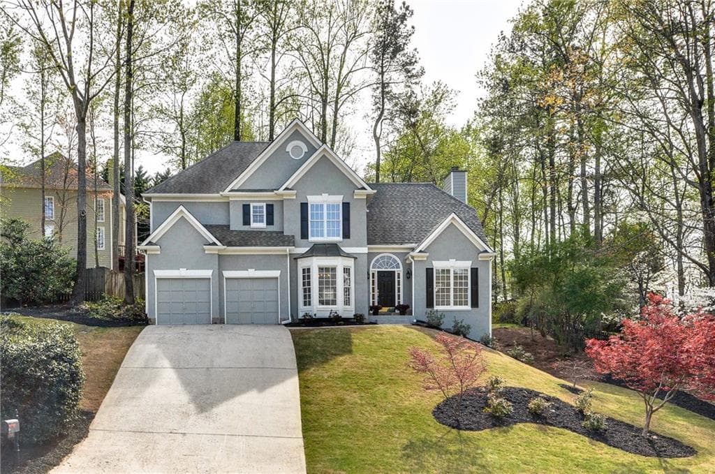 115 Morning Pine Court, Johns Creek, GA 30005 — most recent listing photo