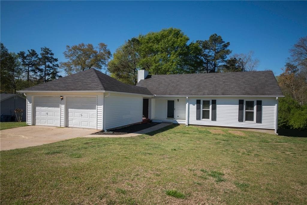 335 Timberridge Lane, Auburn, GA 30011 — most recent listing photo