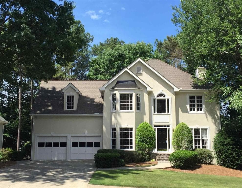1179 Arborhill Drive, Woodstock, GA 30189 — most recent listing photo