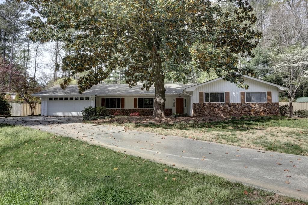 73 Weatherstone Parkway, Marietta, GA 30068 — most recent listing photo