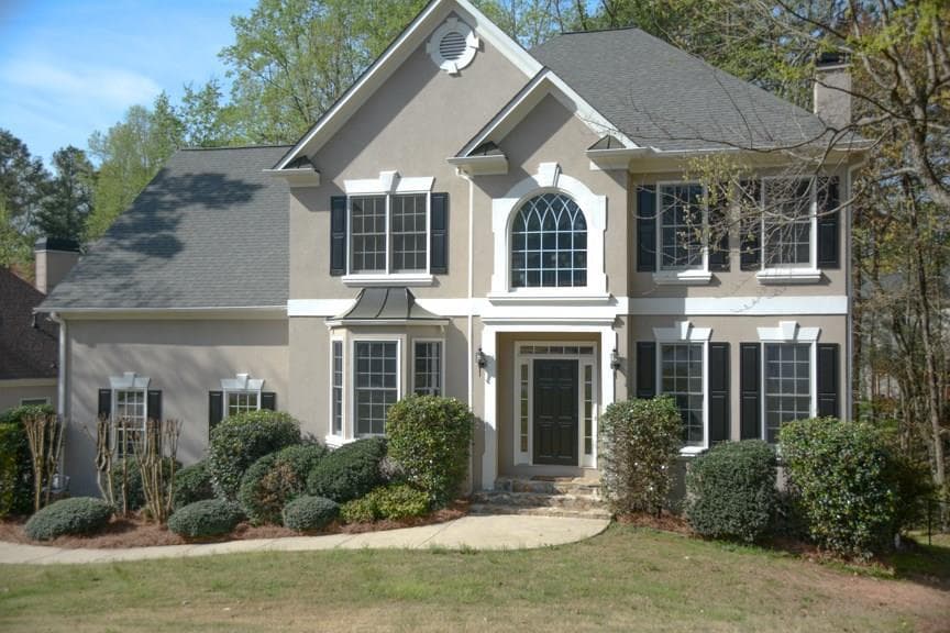 1210 Quail Run Lane, Cumming, GA 30041 — most recent listing photo