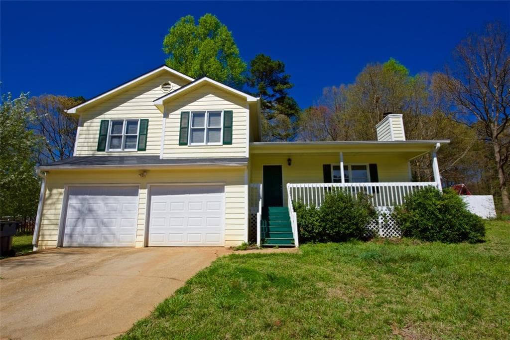 261 Whitney Lane, Villa Rica, GA 30180 — most recent listing photo