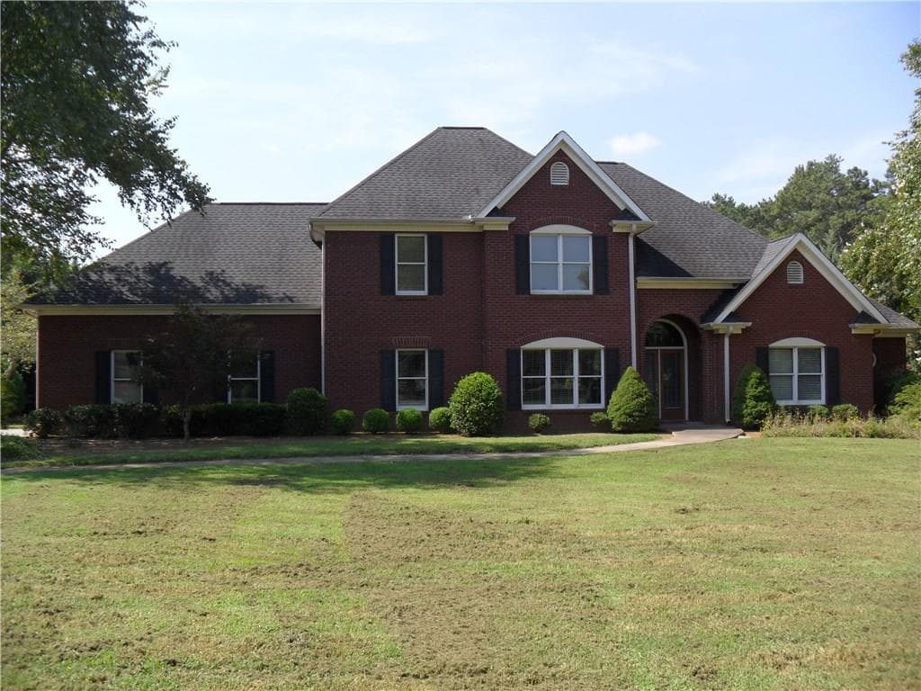 15 Glen Cove Drive, Cartersville, GA 30120 — most recent listing photo