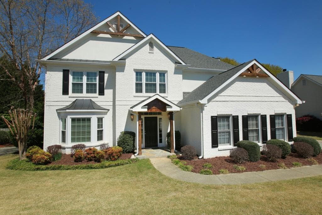 6820 Weatherstone Way, Alpharetta, GA 30009 — most recent listing photo