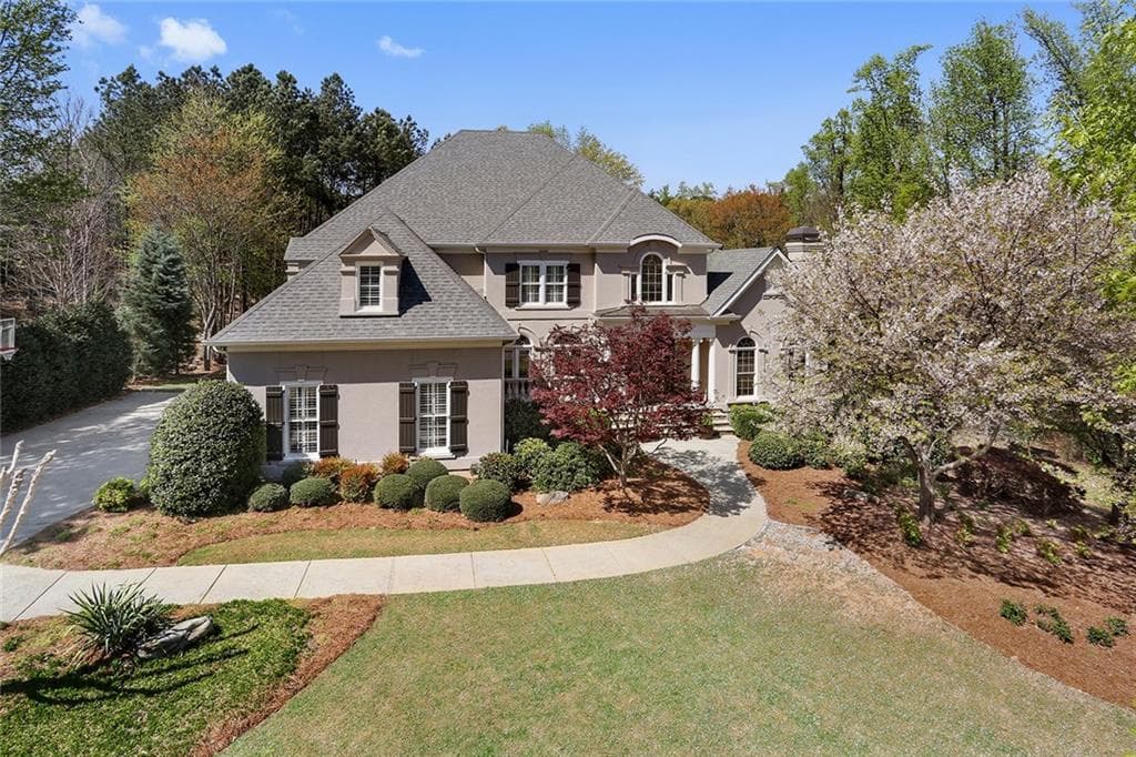 2623 Thurleston Lane, Duluth, GA 30097 — most recent listing photo