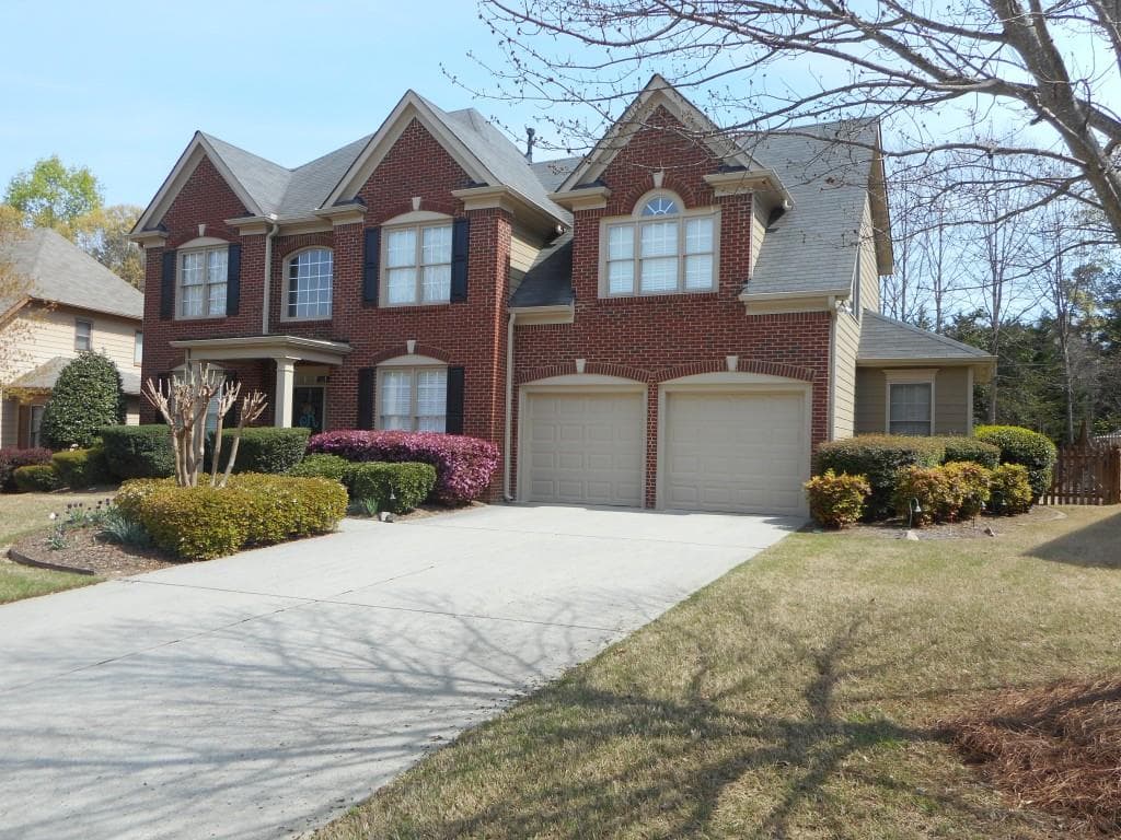 2751 Hillgrove Drive, Dacula, GA 30019 — most recent listing photo