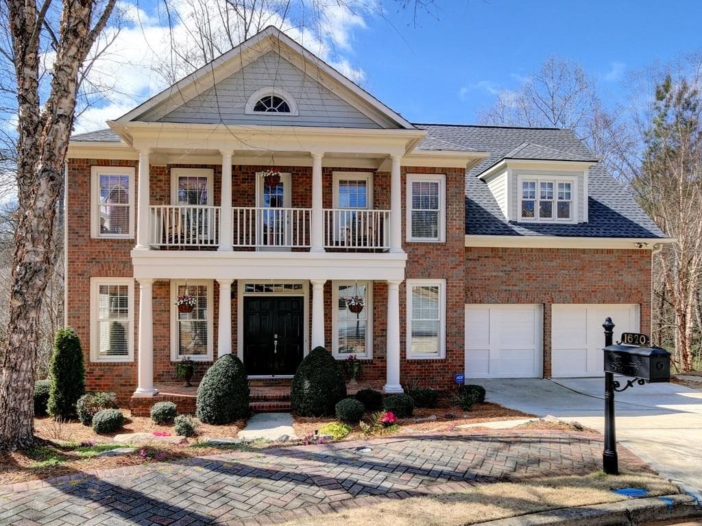1620 Heritage Trail, Roswell, GA 30075 — most recent listing photo