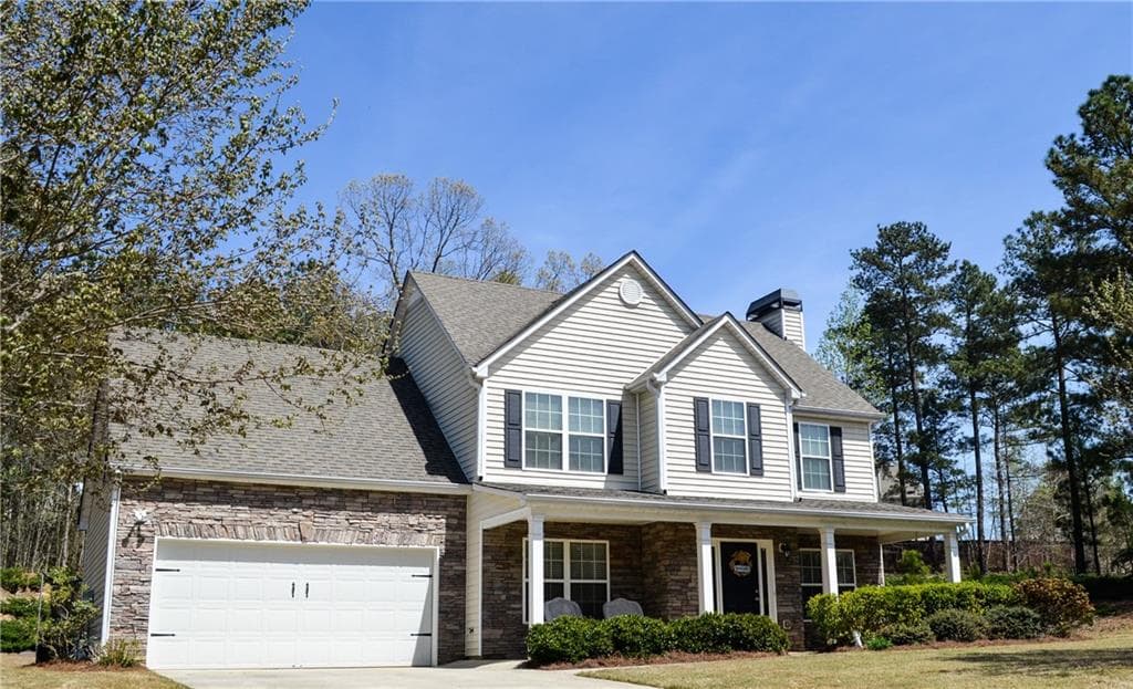 1121 Brookstone Estates Drive, Loganville, GA 30052 — most recent listing photo
