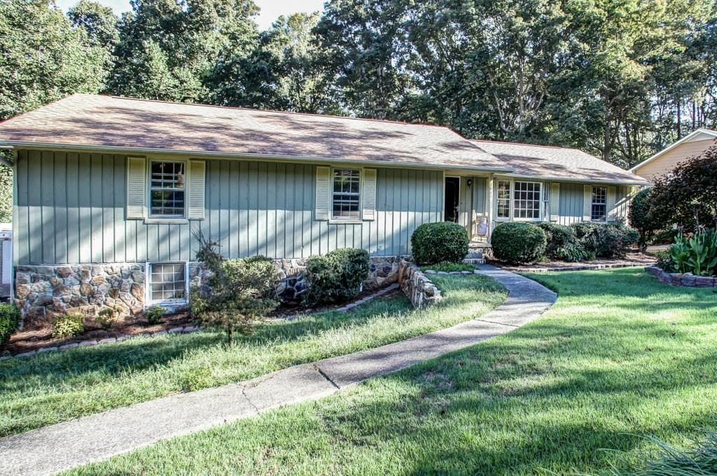 1941 Trophy Drive, Marietta, GA 30062 — most recent listing photo