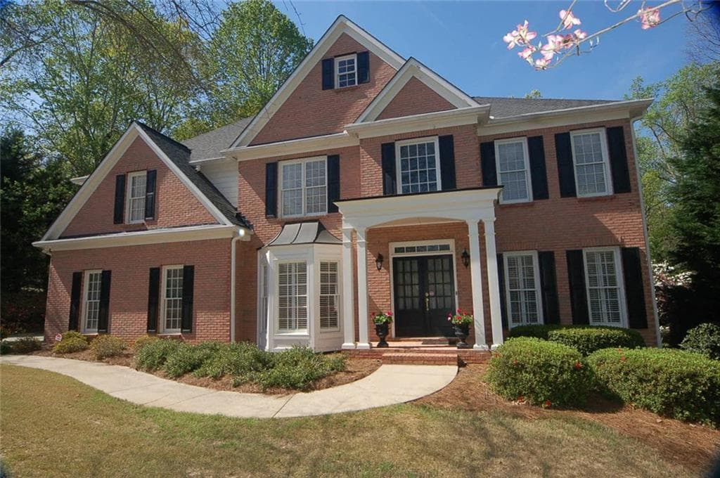 1355 Zephyr Court, Cumming, GA 30041 — most recent listing photo