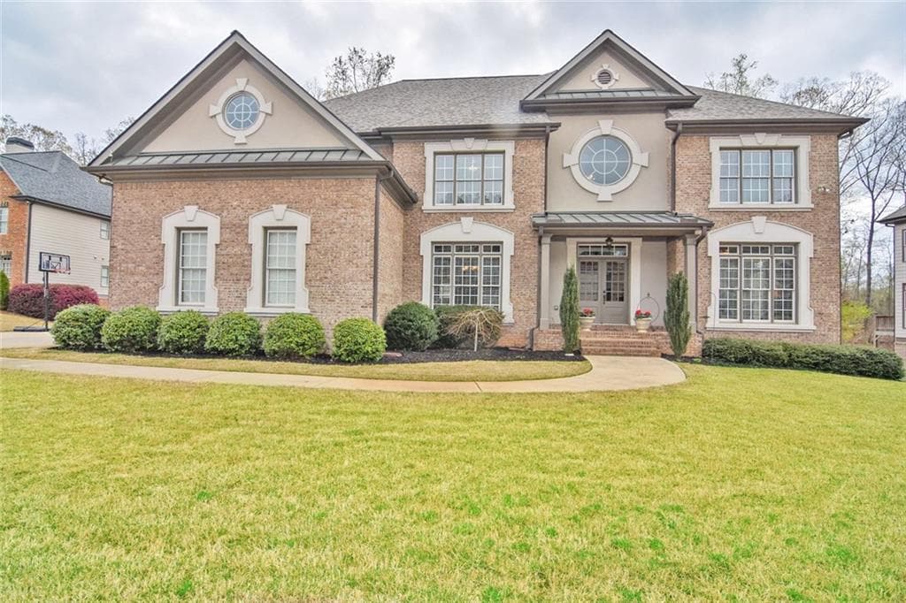 1358 Lochstone Drive, Powder Springs, GA 30127 — most recent listing photo