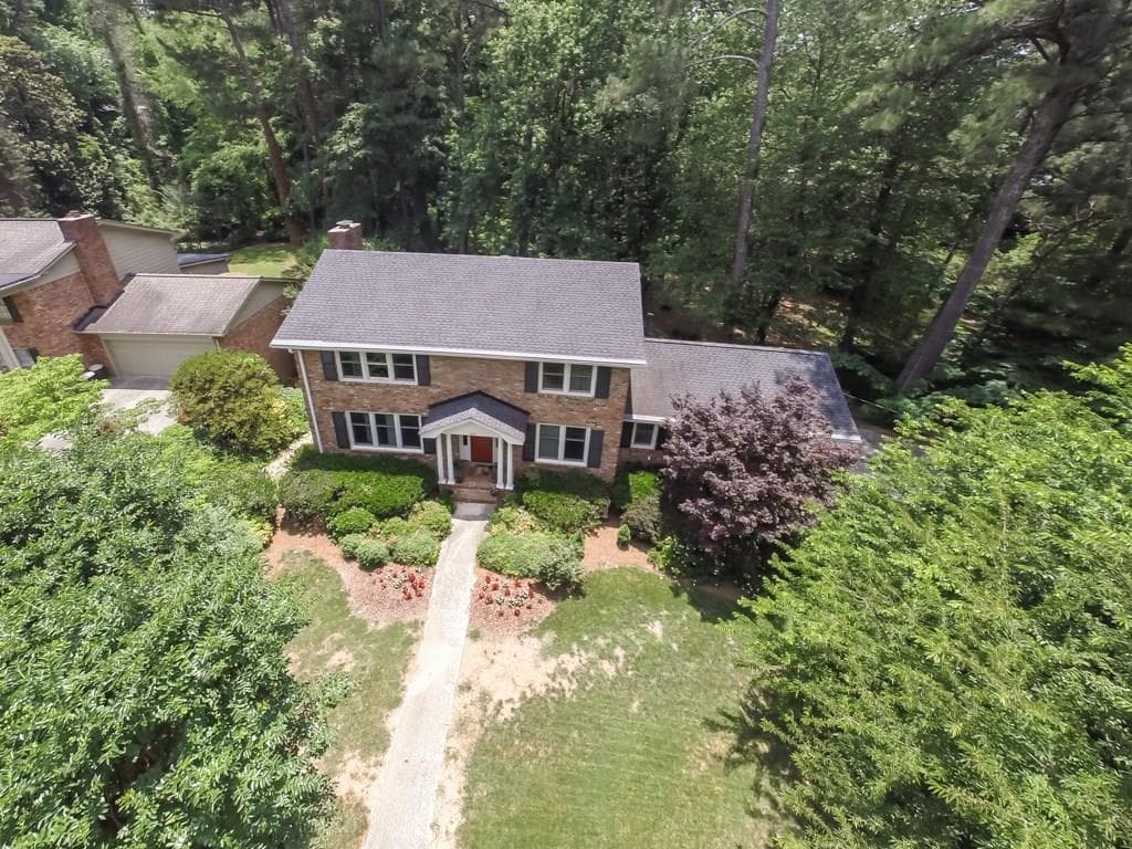 2243 Sagamore Hills Drive, Decatur, GA 30033 — most recent listing photo