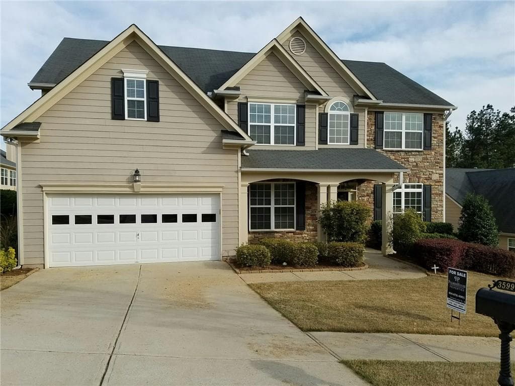 3599 Rock Elm Court, Auburn, GA 30011 — most recent listing photo