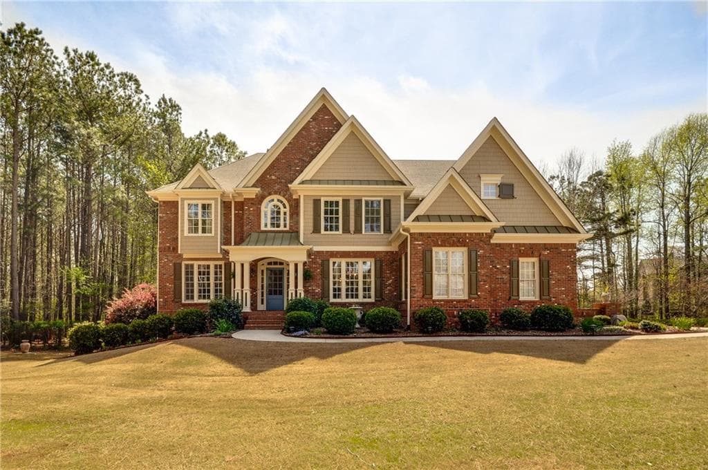 6145 Boathouse Terrace, Cumming, GA 30040 — most recent listing photo