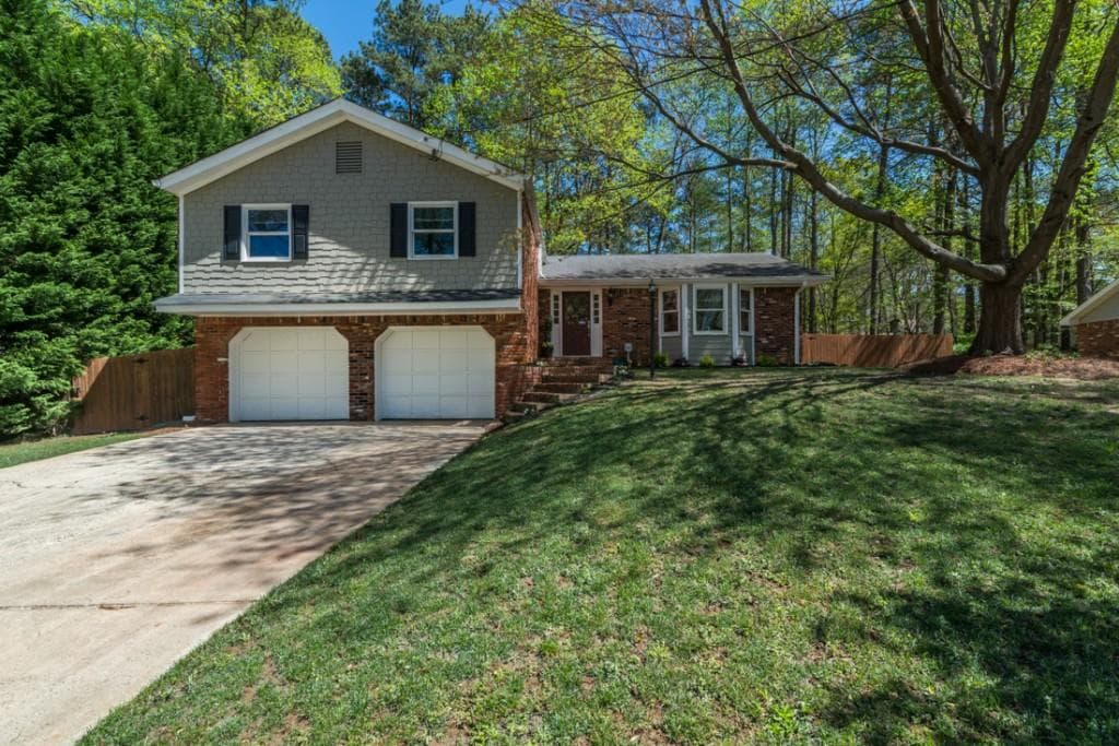 1035 Heathcliff Lane, Marietta, GA 30067 — most recent listing photo