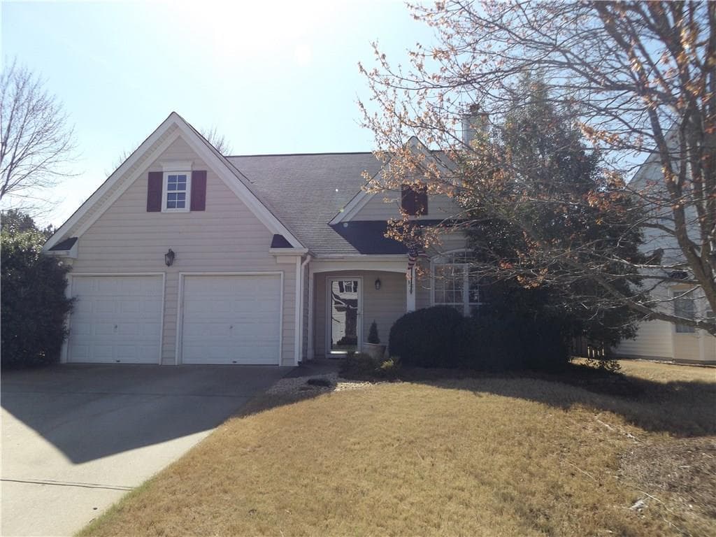 331 Weatherstone Place, Woodstock, GA 30188 — most recent listing photo