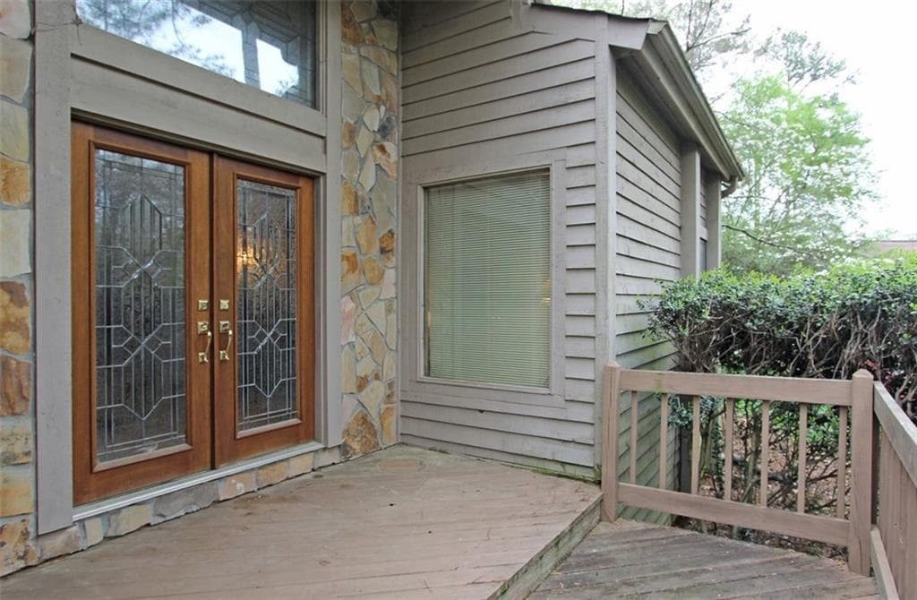 885 Muirfield Ridge, Marietta, GA 30068 — most recent listing photo