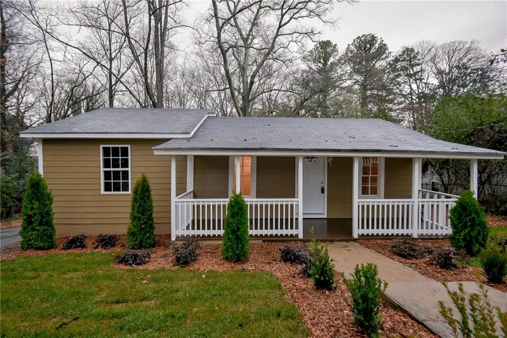 3279 Lowndes Street, College Park, GA 30337 — most recent listing photo